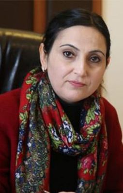 'Öz yönetim' tehdidi