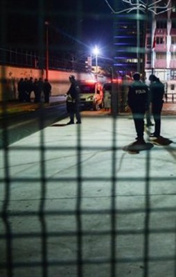 İçişleri'nden 81 kente güvenlik talimatı