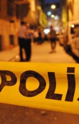 Emniyet'e bomba yüklü araçla saldırı