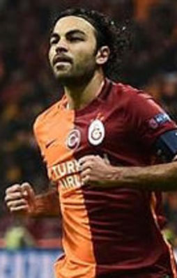 Galatasaray Benfica'yı devirdi!