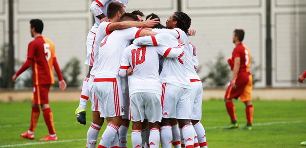 CimBom'dan tarihi hezimet!
