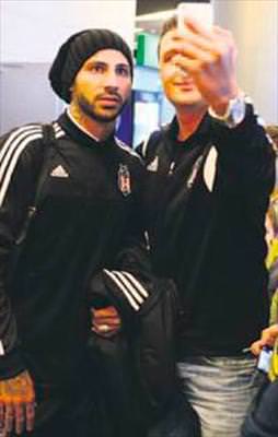 Rusya'da tüm gözler Q7&Fernandes'te