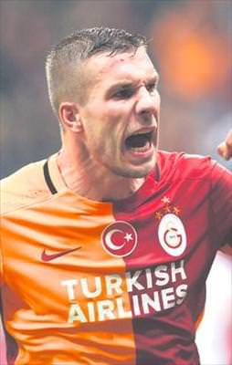 Aslan yürekli PoGOLski