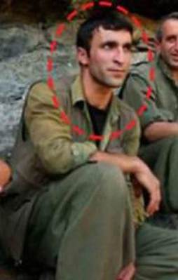 PKK yanlısı filmde rol alan teröristler öldürüldü