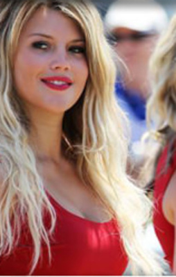 En güzel kadınlar bakın hangi ülkede!