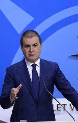 AK Parti'den Kılıçdaroğlu'na cevap