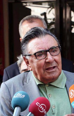 CHP'li vekil Doğan'ın tetikçisi mi?