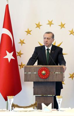 Erdoğan yıllar sonra ilk kez açıkladı