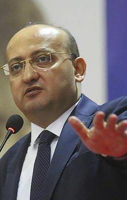 "Kılıçdaroğlu Paralel'in adeta oyuncağı oldu"