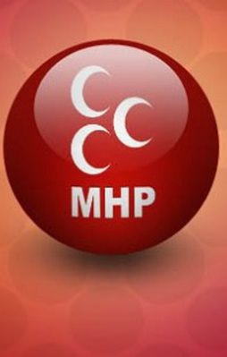 MHP'li Naci Meriç partisinden istifa etti