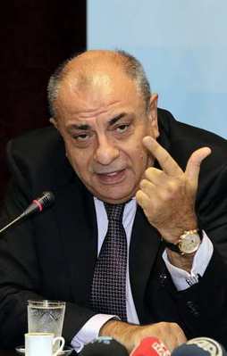 Türkeş'ten Bahçeli'ye sert yanıt