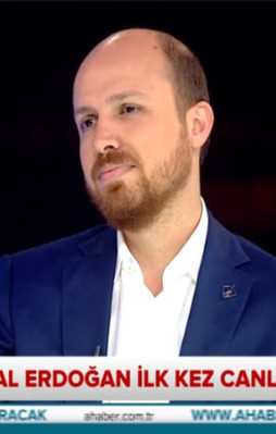 "Hedef TÜRGEV değil ailemiz"