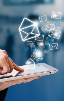 İzinsiz SMS'e ilk ceza verildi