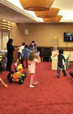 Ataşehir'de kezzabı 'aile yakını' atmış