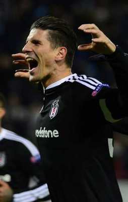 Kartal bir puanla dönüyor