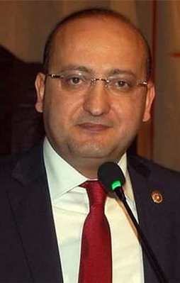 CHP-MHP ve HDP'nin paralel kardeşliği