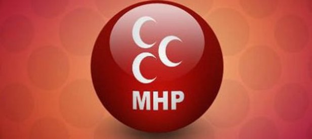 MHP’li Naci Meriç partisinden istifa etti