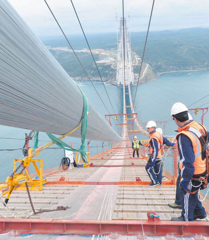 Son 535 metre