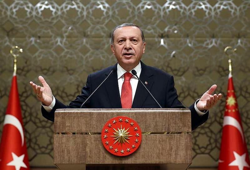 PYD de terör örgütü sayılsın