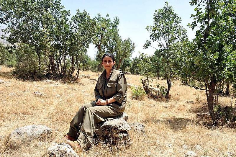 PKK HDP için oy istedi!