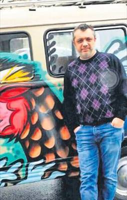 Babanın sabah cinneti