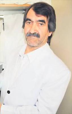 İlle de beyaz olsun!