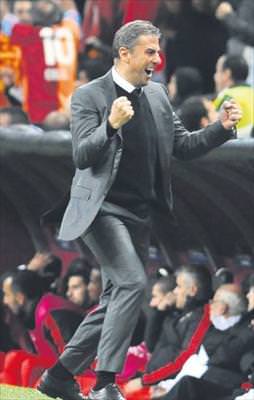 İşte Hamzaoğlu farkı