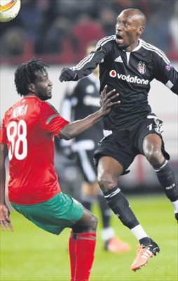 Manuel Fernandes: Çok özledim