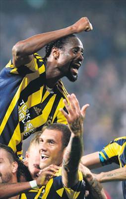 Ben bu yola baş koydum