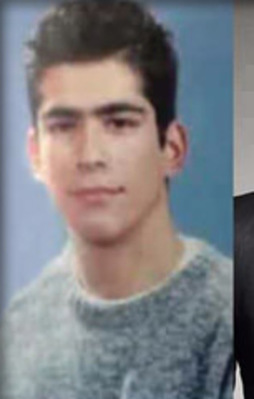 Bu çocuk sizce hangi ünlü oyuncu?