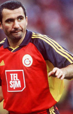 Hagi mi Alex mi? Tartışmalara son nokta!