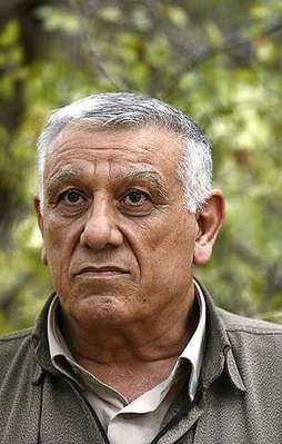 PKK yöneticileri birbirine girdi