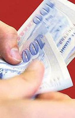 İşsizlik maaşına zam