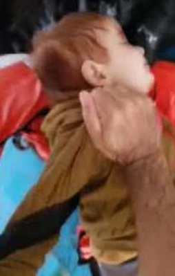 Aydın'da mucize kurtuluş!