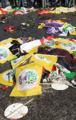 Ankara'daki saldırıda önemli gelişme