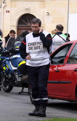 Fransa'da trafik kazası: 42 kişi öldü