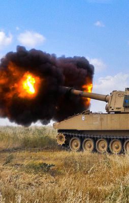 Hakkari'de PKK'ya operasyon