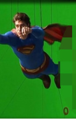 Hayranı olduğunuz filmler bakın nasıl çekiliyor!