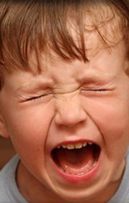 Siz de kardeşinize bu travmaları yaşattınız mı?