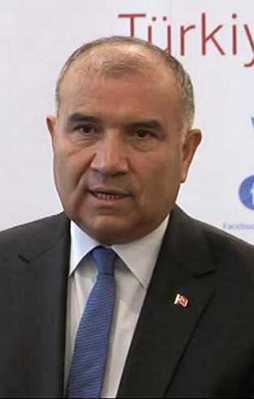 Enerji  Bakanı'ndan TANAP açıklaması