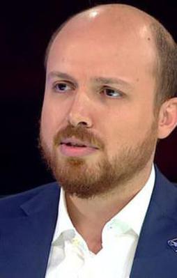 Cumhuriyet'ten Bilal Erdoğan'a iftira!