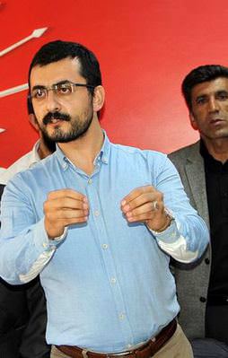 CHP'li vekilden Diyanet'e çirkin iftira