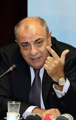 "Bahçeli'nin haddi değil"
