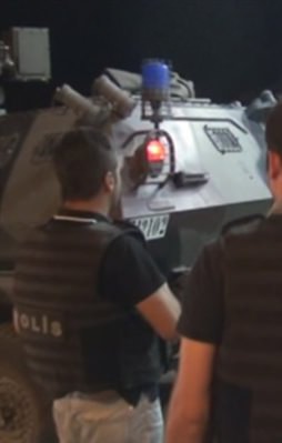 Polis ve korucuyu şehit eden PKK'lı yakalandı