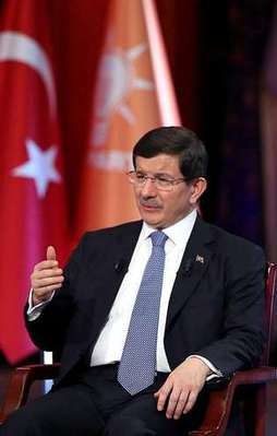 Başbakan'dan önemli açıklamalar