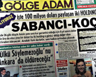 Sözcü'den Cumhurbaşkanı Erdoğan'a ağır hakaret!-2
