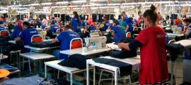 1 milyon açık işe 'Suriyeli' formülü