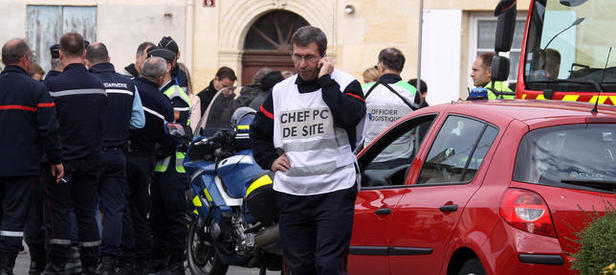 Fransa’da trafik kazası: 42 kişi öldü