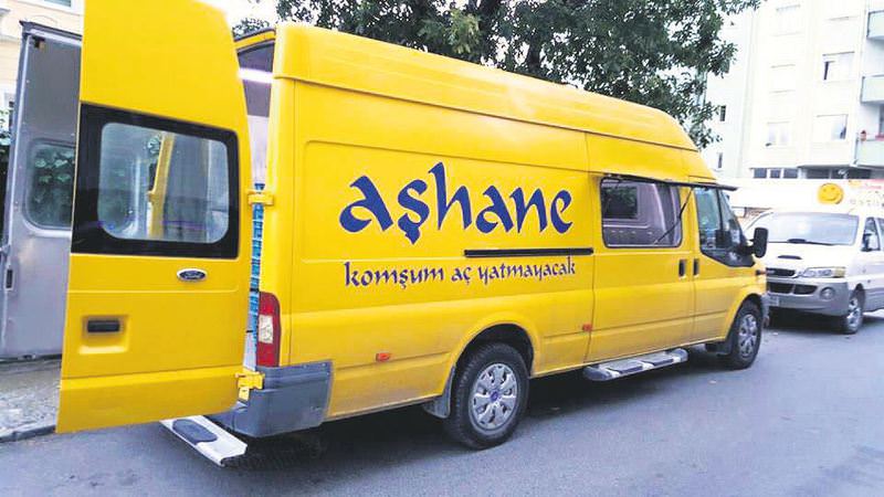 Aşhane şahane