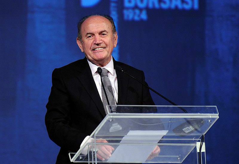 İşte Bahçeli'nin hayır demediği tek isim